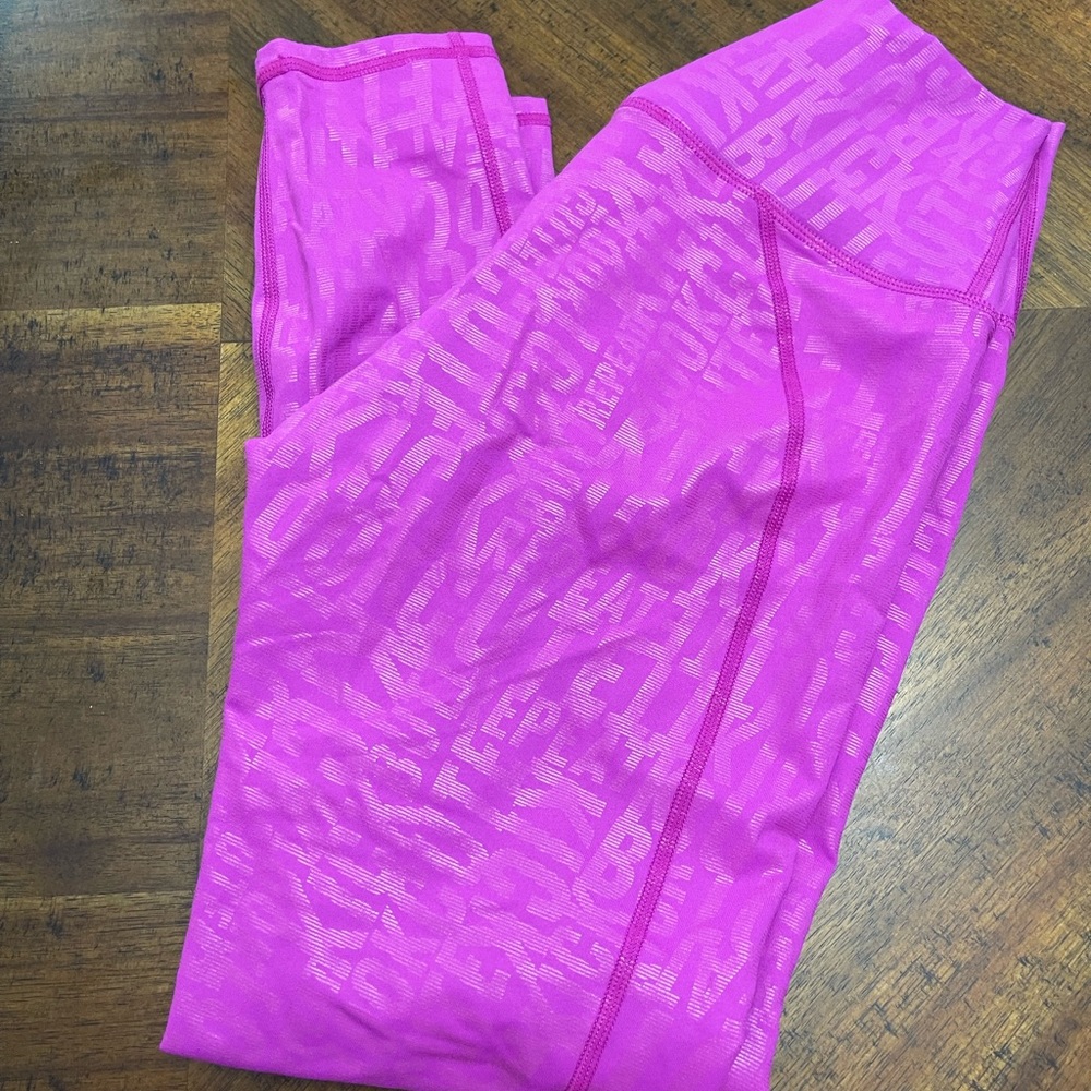 Sz Small Fabletics Power in motion leggings